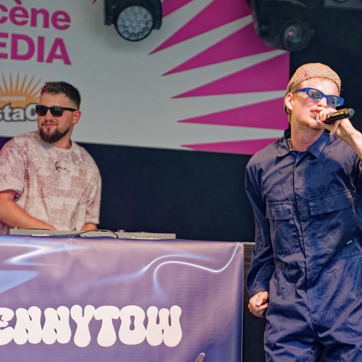 Fiesta City - Verviers